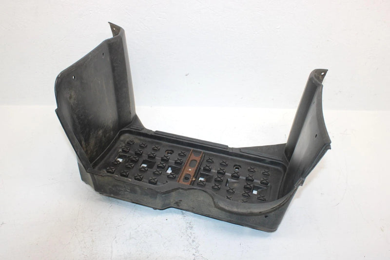 2007 Yamaha  Grizzly 350 2wd Oem Left Footwell 5ND-F7453-01-00 AY28
