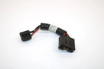 Ski-doo Oem Manual Starter Configuration Harness 515176175 Q4590