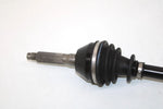 2004 Polaris Sportsman 500 Oem Front Drive Shaft Assembly 1380218 AP129