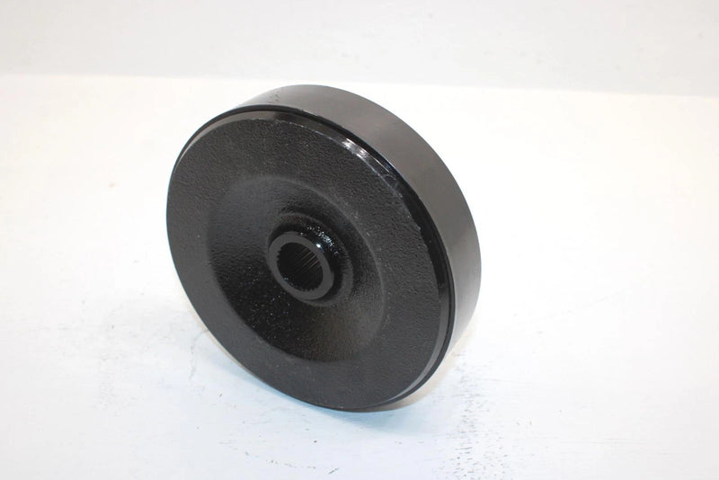 2007 Yamaha  Grizzly 350 2wd Oem Rear Brake Drum 5FU-F5310-10-00 AY28