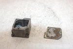 1991 Polaris Trail Boss 350l Oem Oil Pump Case/Cover 3084204 3084400 AP172