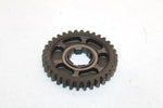 00 Arctic Cat 300 4x4 Oem Reverse Driven Gear 34T 3446-151 AA20