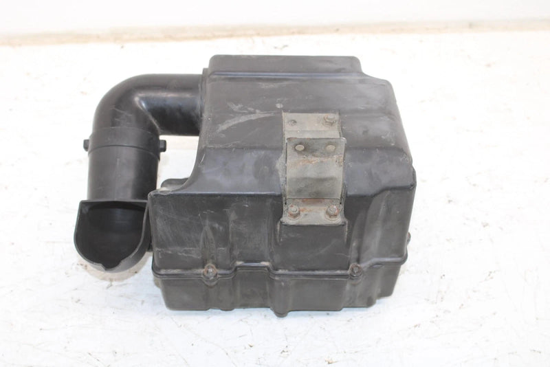 1986 Yamaha Phazer Oem Air Box Assembly 8V0-14440-01-00 SY124