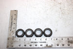1996 Polaris Magnum Oem Tappered Roller Bearing Set Of 4 3554509 AP152