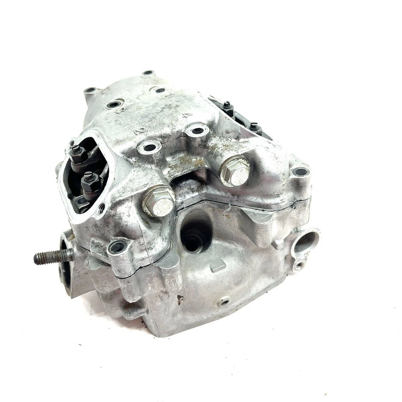 08-12 Kawasaki Teryx 750 KRF750A 4x4 OEM Front Cylinder Head 11008-0021 XK0.2