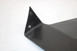 86 Yamaha  Moto 4 Yfm200dxs Oem Right Fender Cover 29U-2163E-01-00 AY2