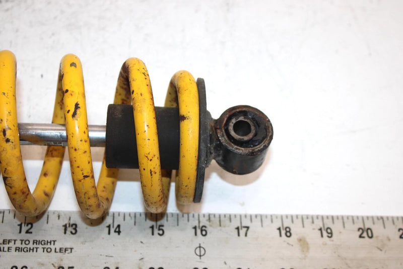1990 Polaris Trail Boss 350l 4x4 Oem Rear Shock 7041448 7041218 AP142