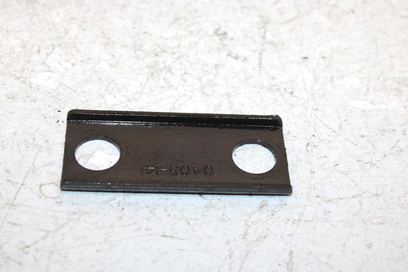 2005 Arctic Cat Atv 650 Oem Steering Bushing Plate 0405-166 AA27