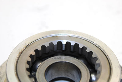 1988 Yamaha  Moto 4 Oem Middle Gear Bearing Housing 2HT-W1752-00-00 AY31
