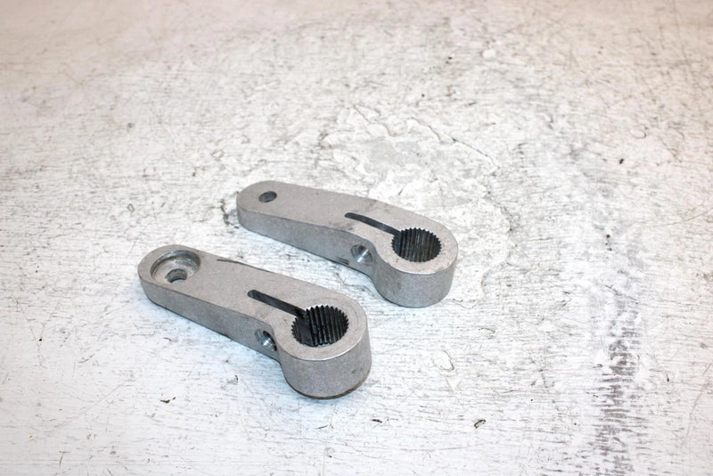 2000 Ski-doo Mxz 700 Oem Outer Steering Arm Set 506145800 506145900 SS8