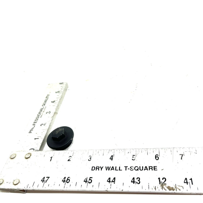 87-93 Suzuki Quadrunner 4WD LT4WD OEM Valve Adjuster Cap 11175-18920 AS28