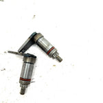 2001 Polaris Xplorer 400 OEM Shift Shaft Set 3233549 AP228