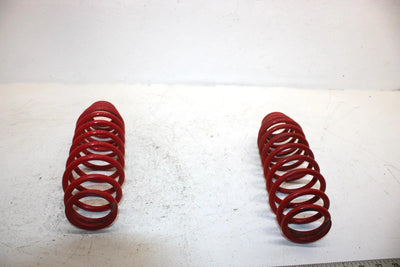 1999 Polaris Xplorer 300 Oem Front Shock Spring Pair 7042312-067 AP148