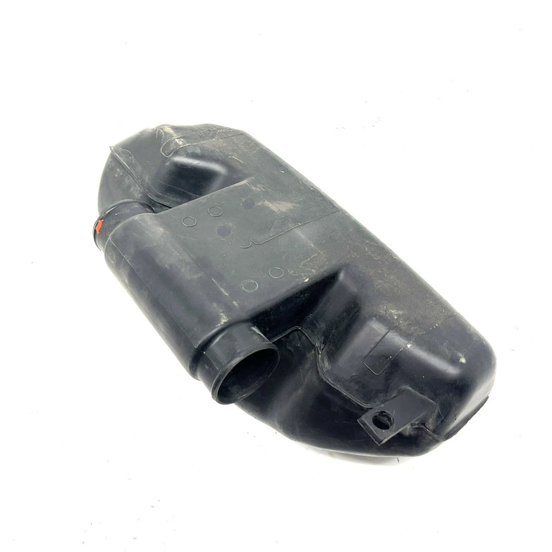 2004 Sea-Doo RXP Supercharged OEM Exhaust Resonator 274001045 JS59