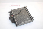 91 Polaris Trail Boss 350l 4x4 Oem Radiator 1240006 AP15