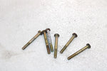 Polaris Oem Primary Clutch Cover Bolt Set Of 6 7512265 Q1114