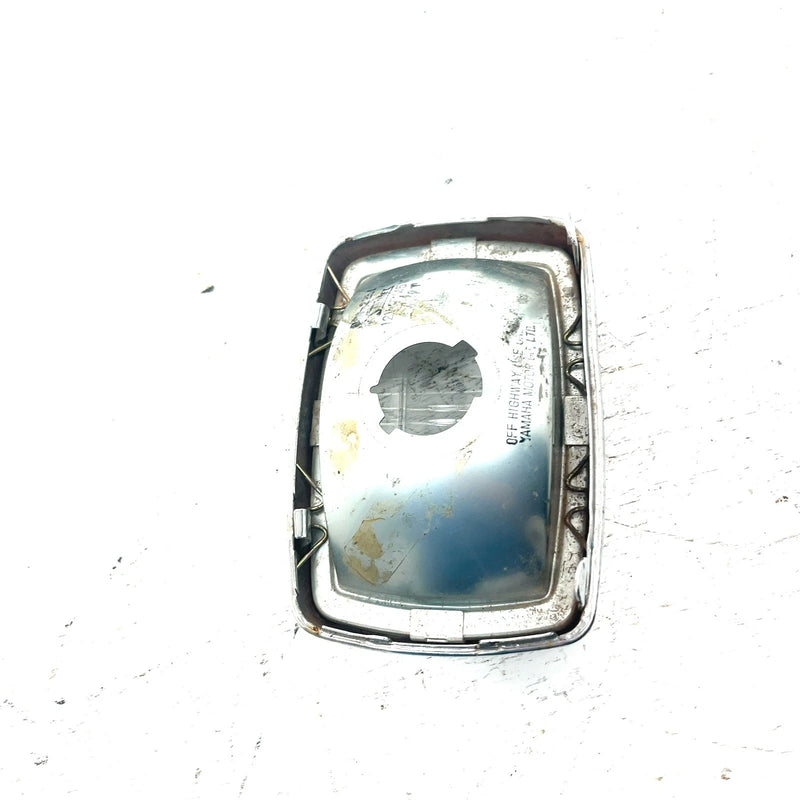85-87 Polaris Trail Boss 250R OEM Headlight Assembly 4032008 AP245