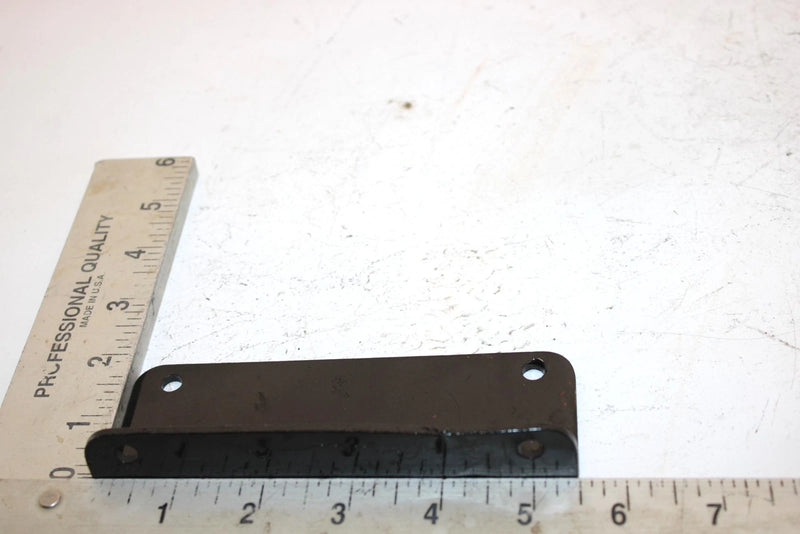 94 Polaris 500 Efi Oem Tunnel Wear Plate Bracket (Black) 5222061 SP152
