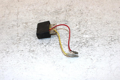 1994 Polaris Classic Touring Oem Voltage Regulator 4060105 SP55