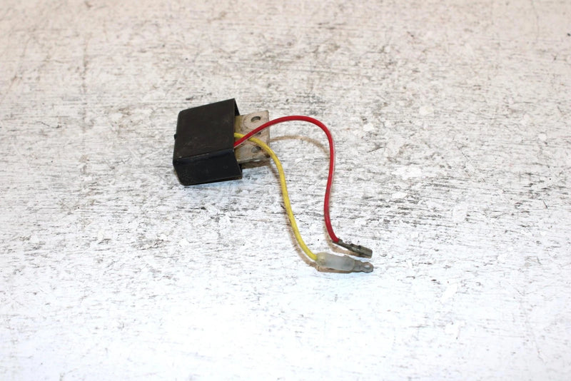 1994 Polaris Classic Touring Oem Voltage Regulator 4060105 SP55