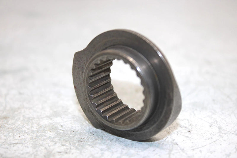 86 Honda Trx 350 A Fourtrax 350 Oem Starting Gear Cover 28272-HA5-000 AH25