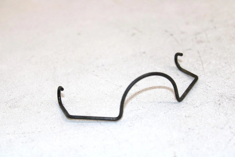 98 Polaris Xcr 440 Oem Exhaust Power Valve Retainer Clip  7080663 SP170