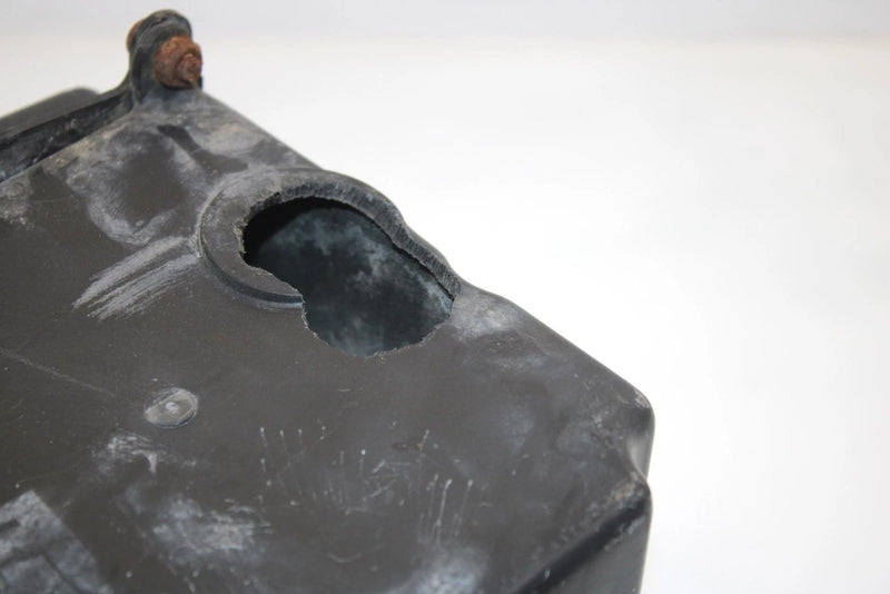 87 Kawasaki Bayou 185 Klf185a Oem Airbox Base 11011-1211 AK13