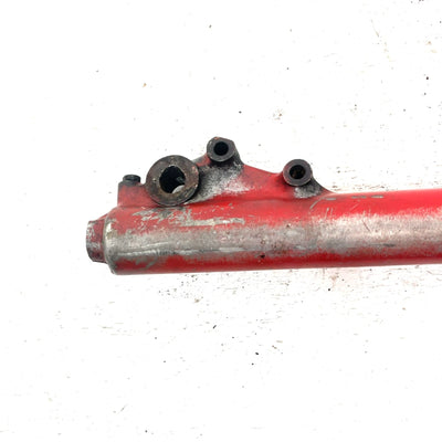 81-82 Honda ATC250R OEM Right Front Fork 51400-961-013 AH96