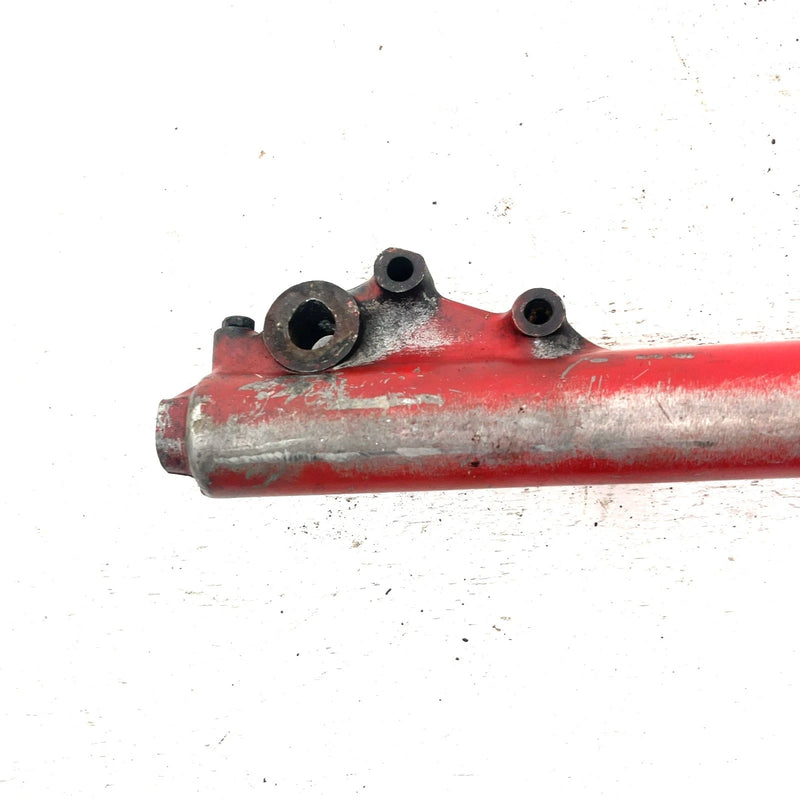 81-82 Honda ATC250R OEM Right Front Fork 51400-961-013 AH96