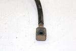 2003 Suzuki Ltf500f Oem Front Left Brake Hose 59440-03G01 AS27