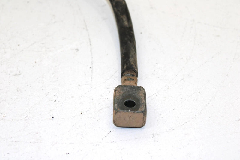 2003 Suzuki Ltf500f Oem Front Left Brake Hose 59440-03G01 AS27