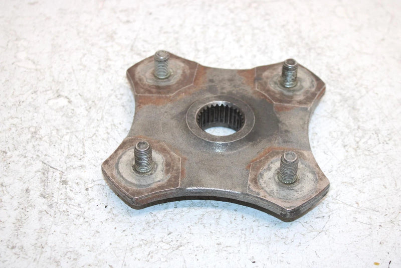 2007 Arctic Cat Atv 650 H1 Oem Wheel Hub 1502-464 AA25