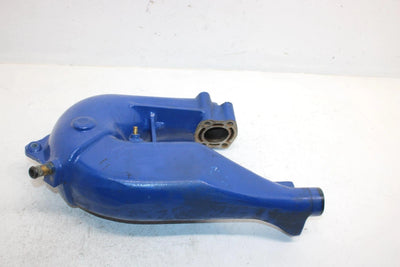 1996 Polaris Slx 780 Oem Expansion Chamber 1260721-157 JP30