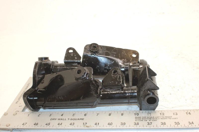 1995 Arctic Cat Pantera Oem Steering Knuckle Set 0703-257 0703-256 SA17