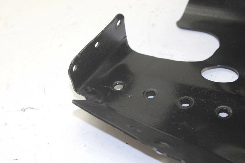 96 Polaris Classic OEM Right Foot Well 1012338 SP122