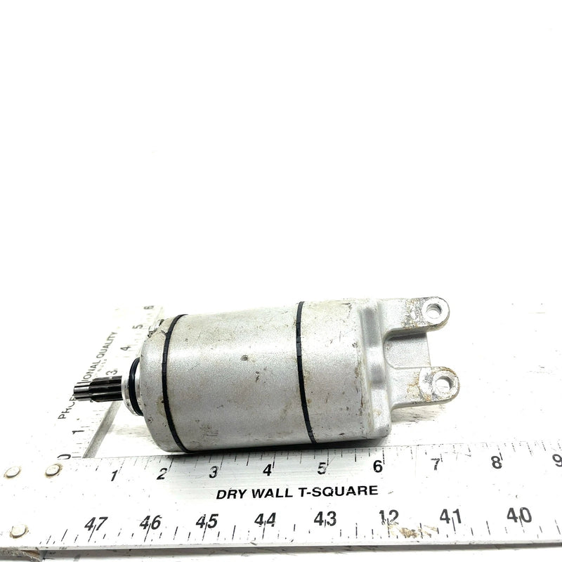 88-00 Honda FourTrax 300 TRX300FW 4x4 OEM Starter Motor 31200-HC4-033 AH45