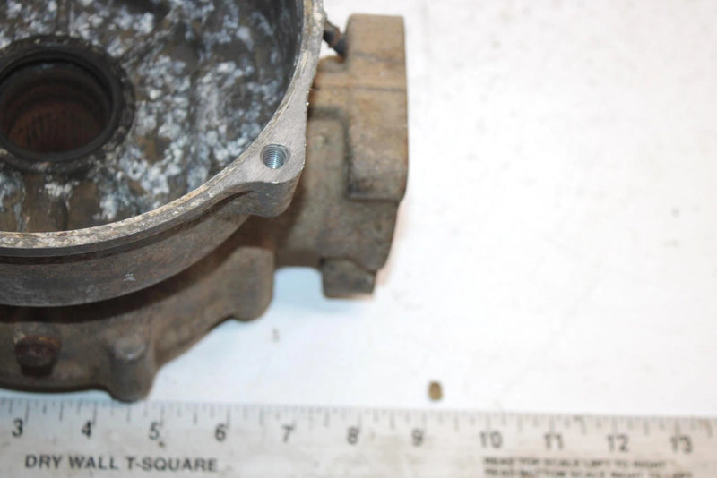 2007 Honda Trx 250 Fourtrax Recon Es Oem Rear Gearcase 41300-HM8-010 AH38