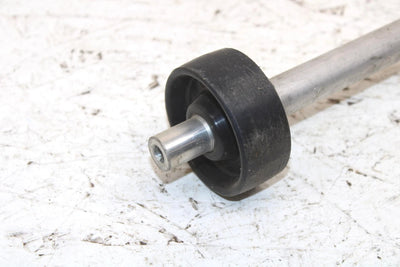 1999 Ski-doo Mxz X 440 Oem Rear Suspension Idler Shaft 503189233 SS113