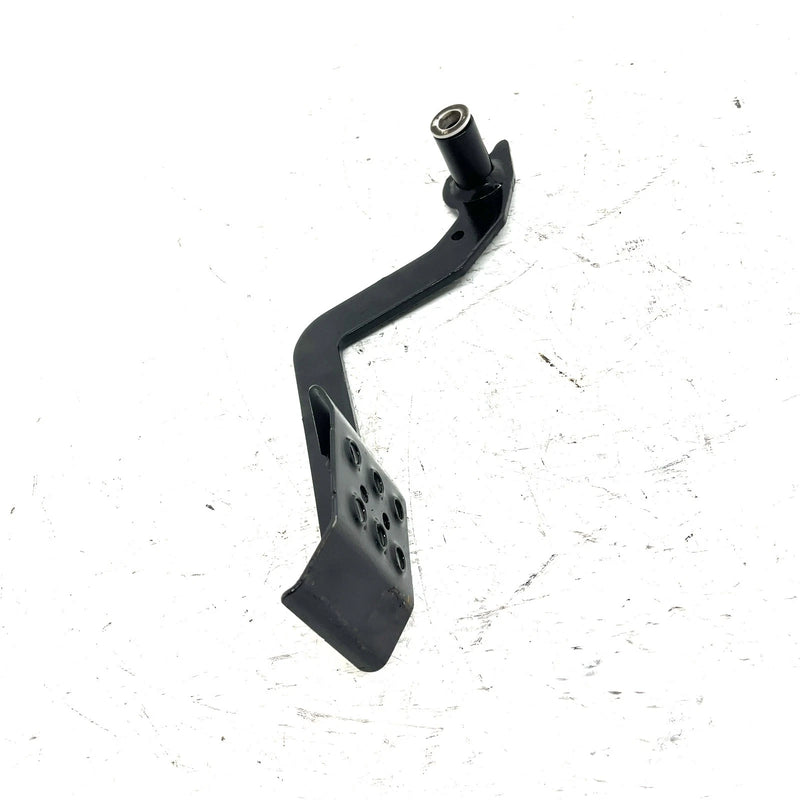 2015 Polaris Ranger 570 4x4 Full Size OEM Brake Pedal 1021765-329 XP10.1