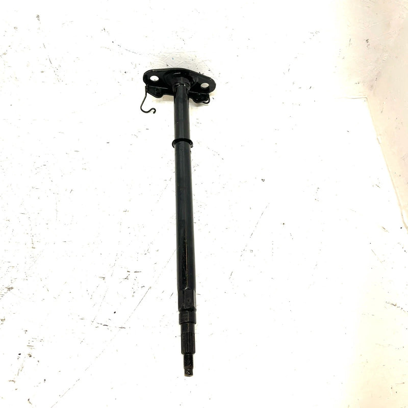 06 Honda Rancher 350 TRX350FM 4x4 OEM Steering Column Shaft 53310-HN7-000 AH75
