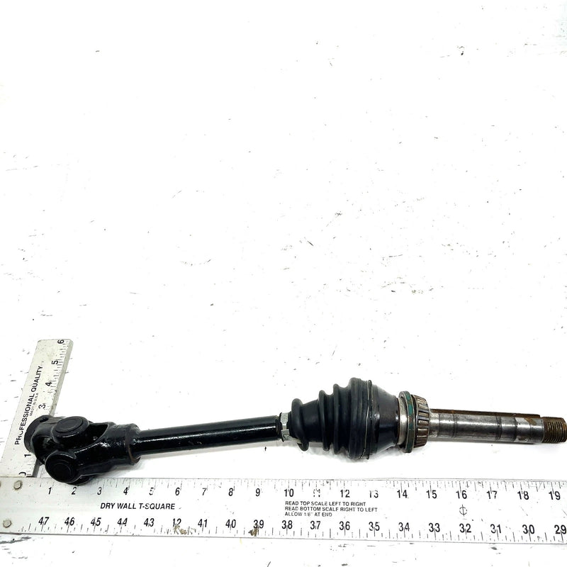 1988 Polaris Trail Boss 250 4X4 OEM Front Cv Axle 1380017 AP208