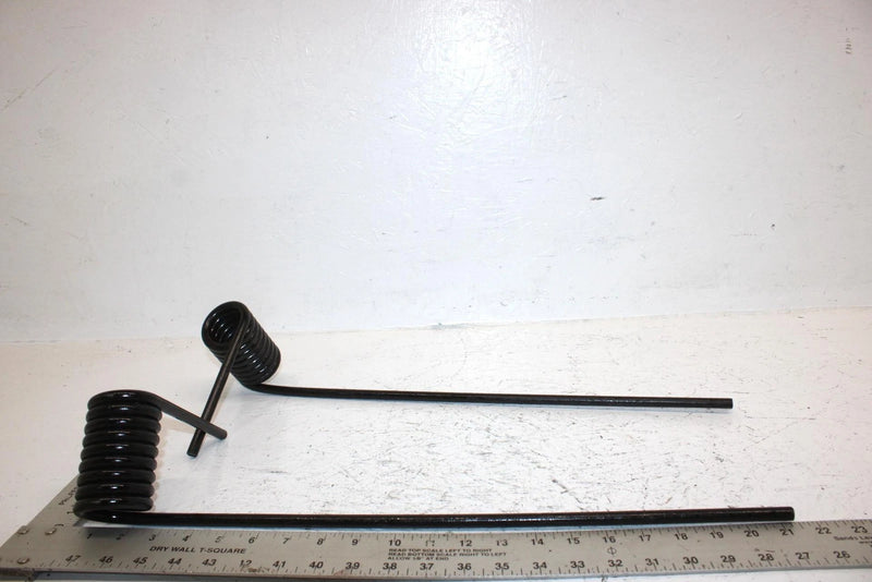 1996 Arctic Cat Puma Oem Rear Skid Spring Set 1704-156 1704-157 SA40