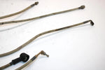 07 Polaris Sportsman 800 Efi Oem Brake Lines (Set) 1911074 AP59