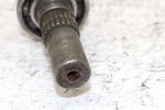 1988 Polaris Trail Boss 2x4 Oem Transmission Output Shaft W/Brg 3231560 AP212