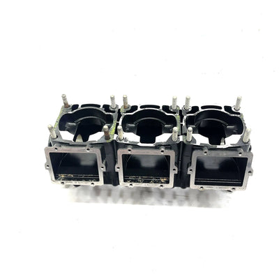 1996 Polaris SLTX OEM Crankcase 2200813 JP44