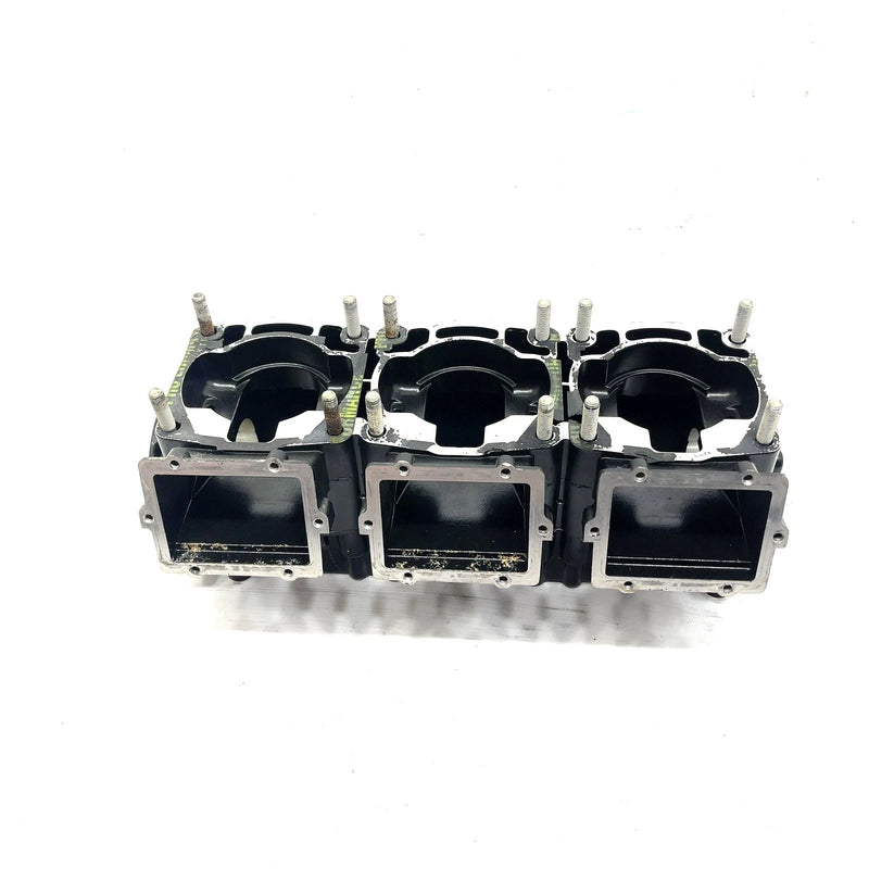 1996 Polaris SLTX OEM Crankcase 2200813 JP44