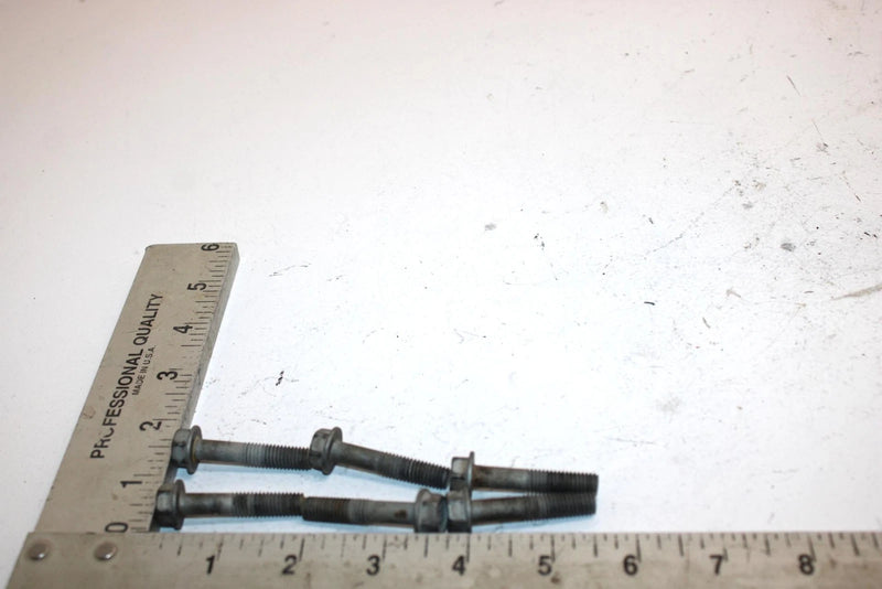 97 Polaris Xcr 600 Se Oem Head Bolts (Set Of 6) 3086752 SP18