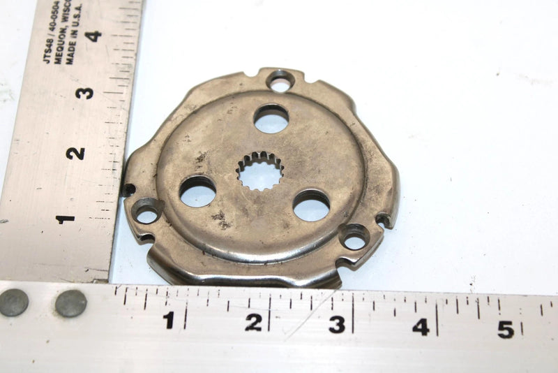2006 Polaris Sportsman 90 Oem Starter Clutch Housing Cap 0450176 APS1