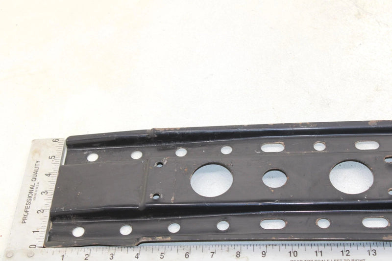 92 Polaris Trail Boss 4x4 Oem Skid Plate 5222272-067 AP135