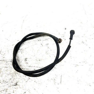 null Yamaha Timberwolf 250 YFB250 OEM Ground Cable Wire 89H-82116-00-00 AY56